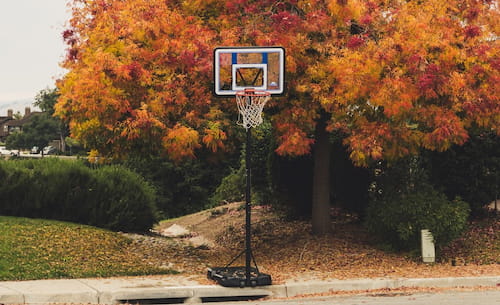 Besten Basketballkörbe