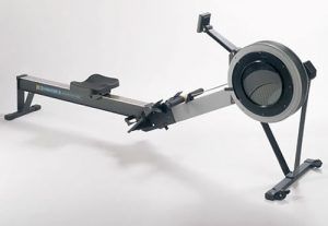 Concept 2 Ergometer